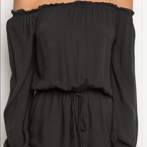 Brandy Melville Gabriella Romper